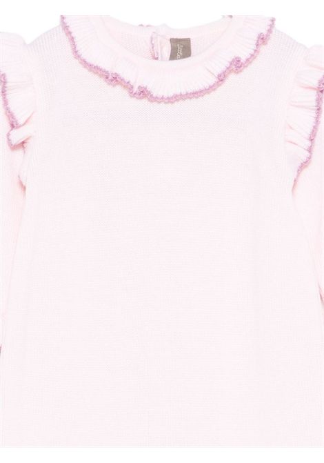 Tutina con volant LITTLE BEAR | 2133CIPRIA/PEONIA